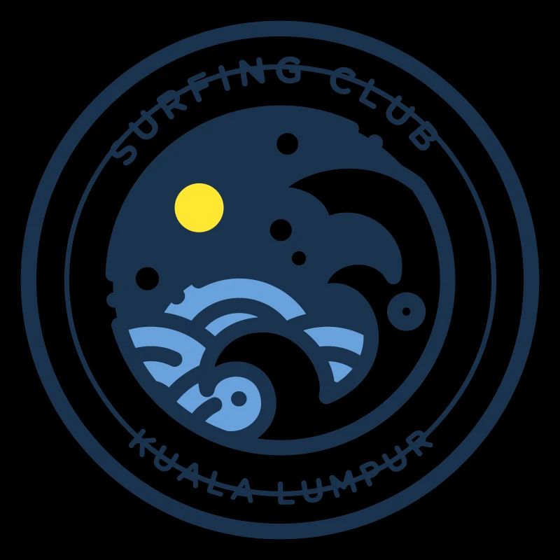Surfing Kuala Lumpur