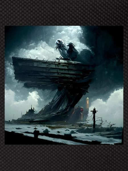 Ghostship