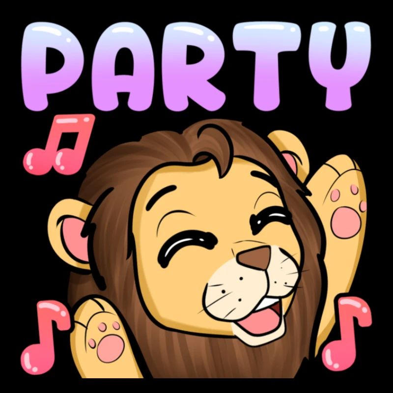 Partylöwe