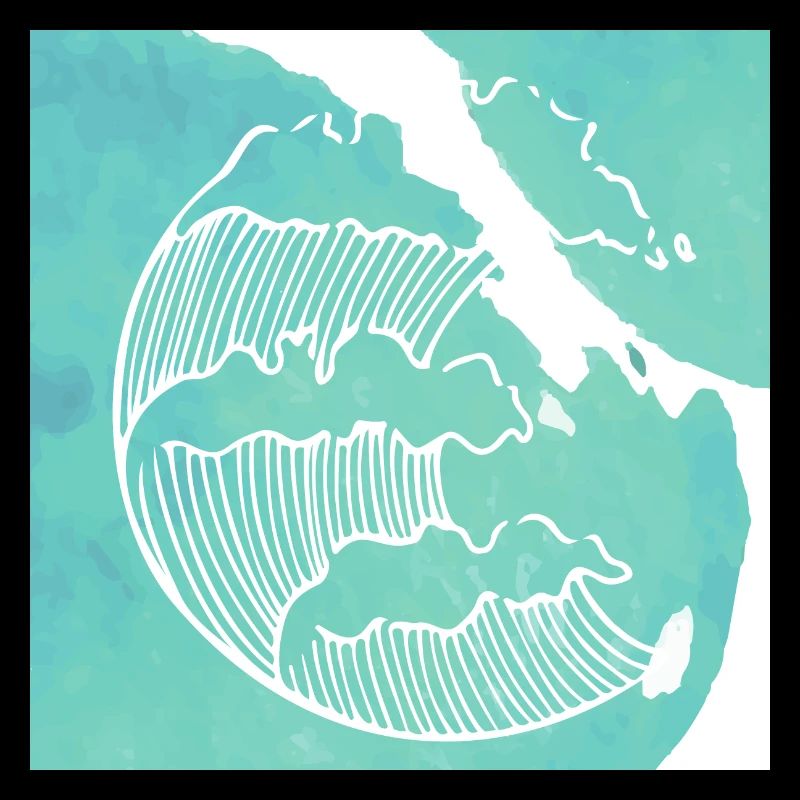 Ocean wave