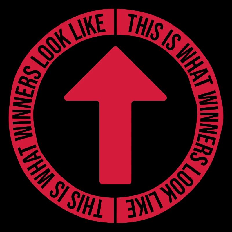 À quoi ressemblent les gagnants