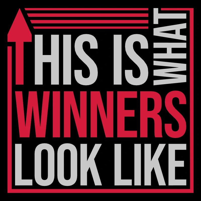 What Winners Look Like