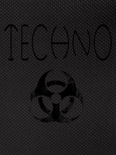 techno music
