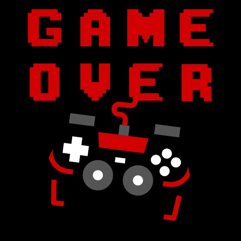 Game Over