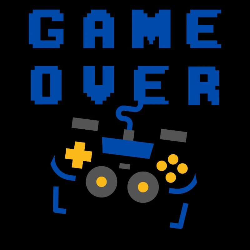 Game Over