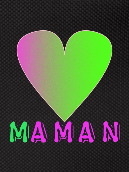 Maman