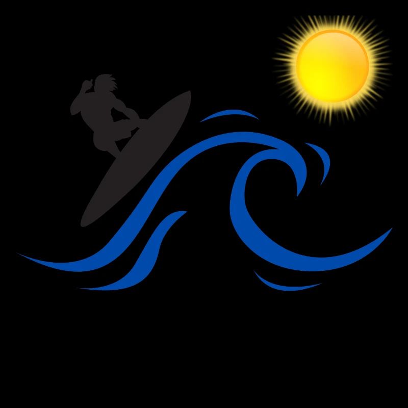 Surfen