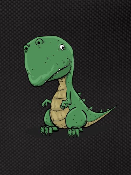 T-Rex