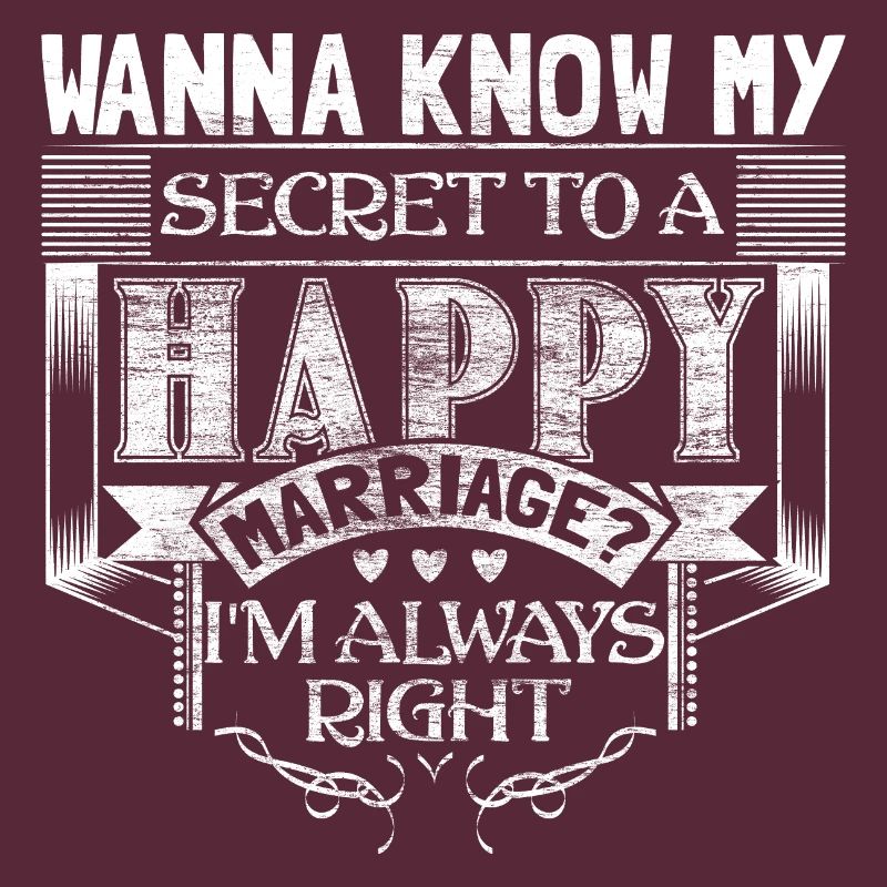 Ehe Ehefrau Ehering Geschenkidee