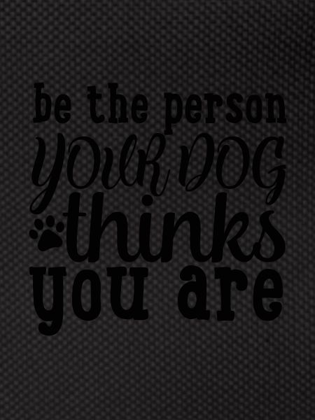 Dog quote