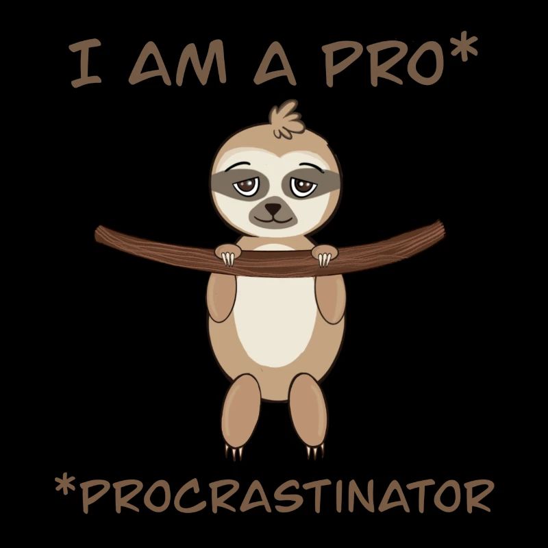 Prokrastinator