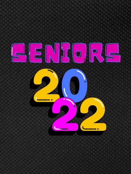Seniors 2022
