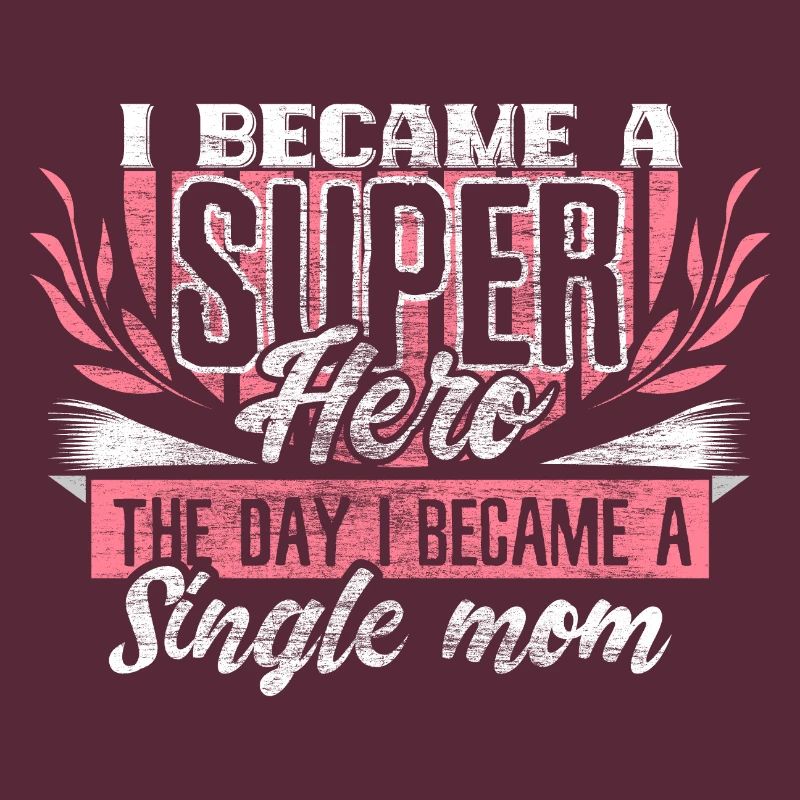 Idée cadeau mère célibataire