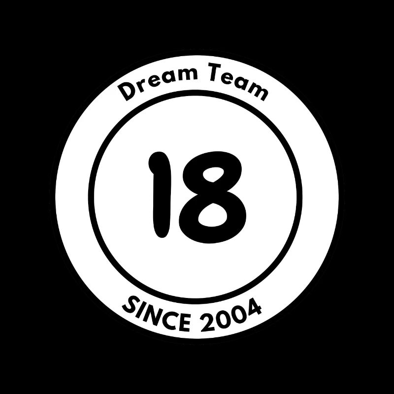 Dream Team SINCE 2004