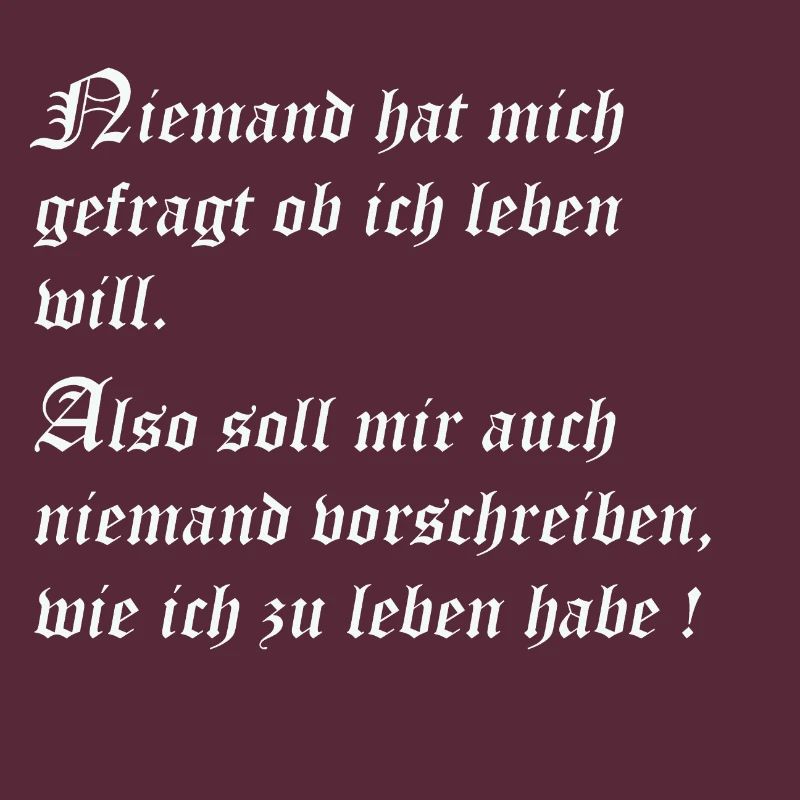 Leben