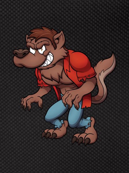 Werewolf