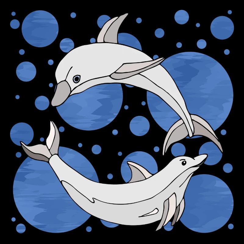 Dolphins