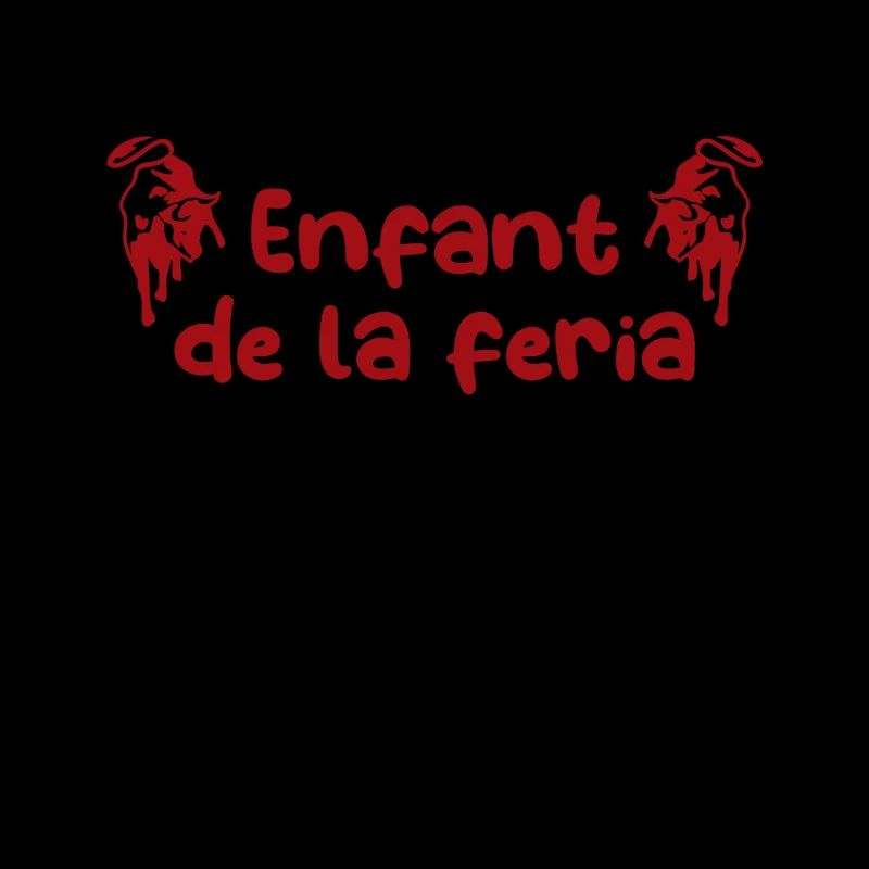 Enfant de la feria