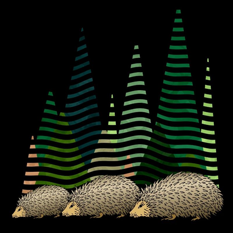 Hedgehogs