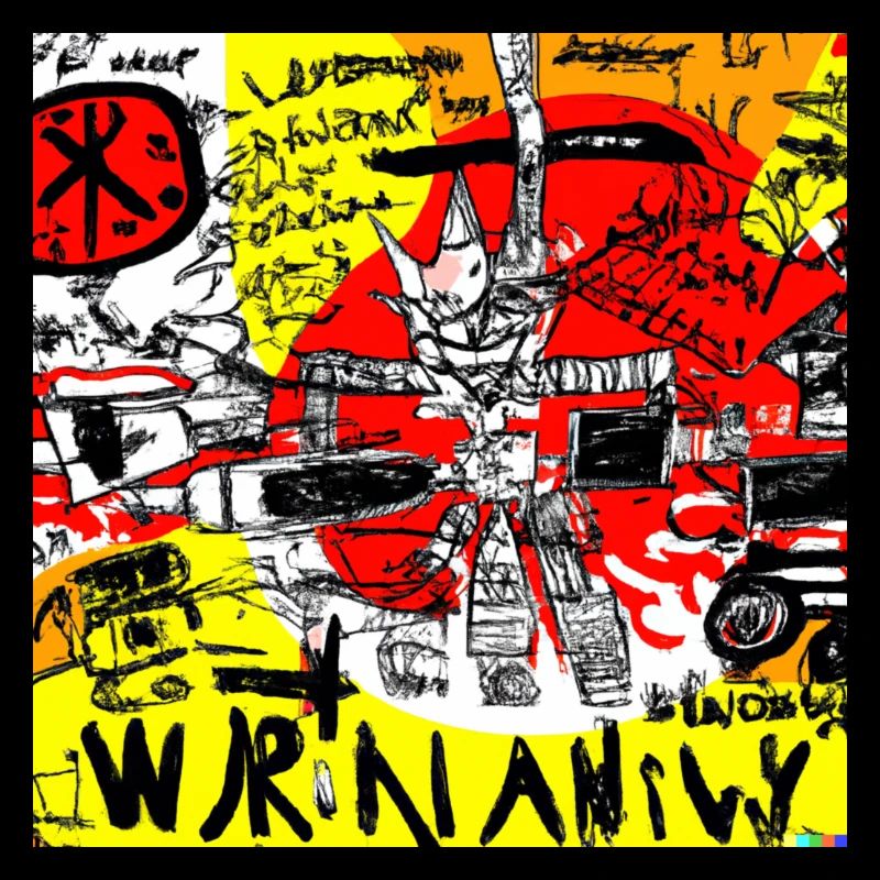 Warnanily