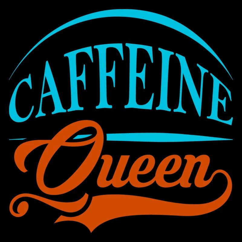 Caffeine Queen