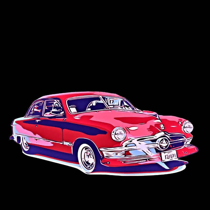 Voiture