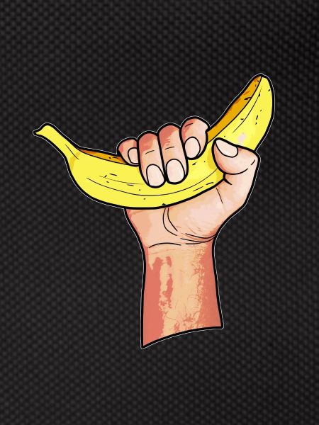 bananas
