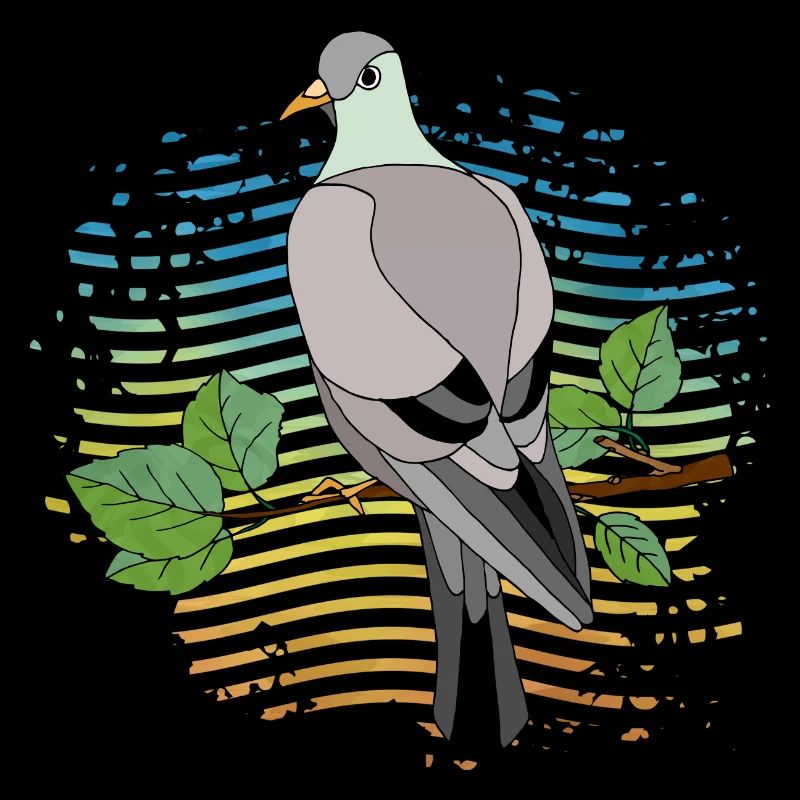 Vogel