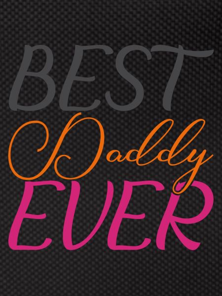 Best Daddy Ever