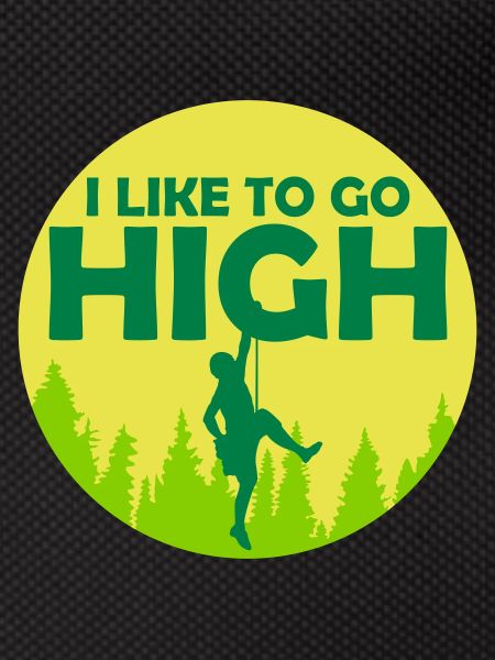 like to get high