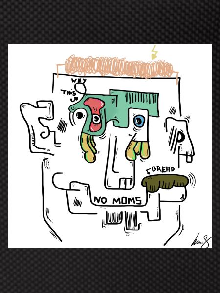 NoMoms