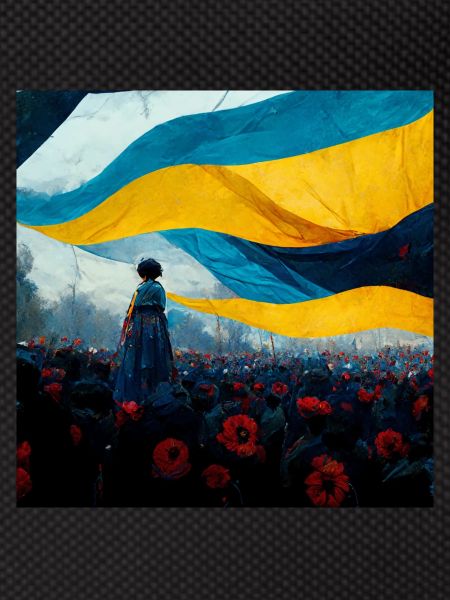 Victory of Ukraine