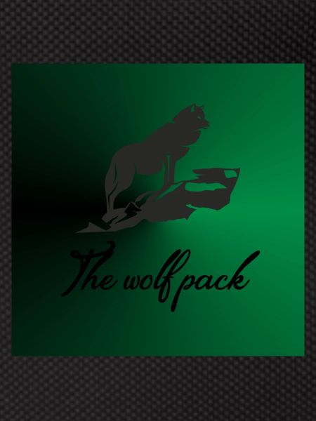 Wolf king