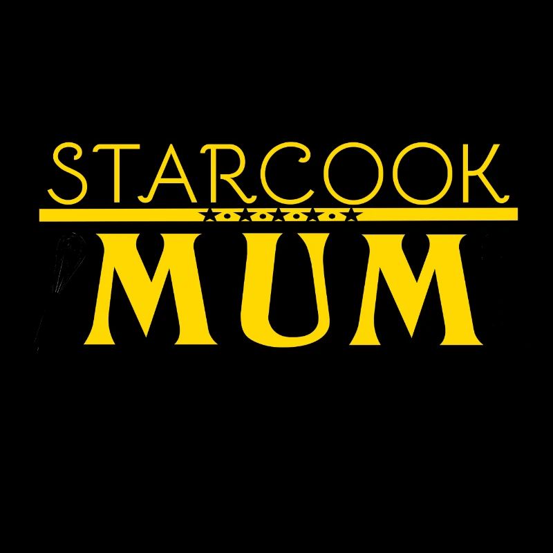 STARCOOK MUM