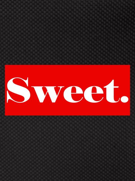 Sweet