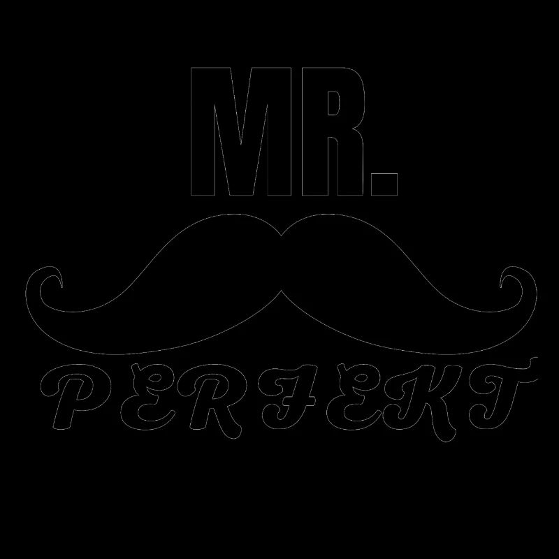 Mr. PERFEKT