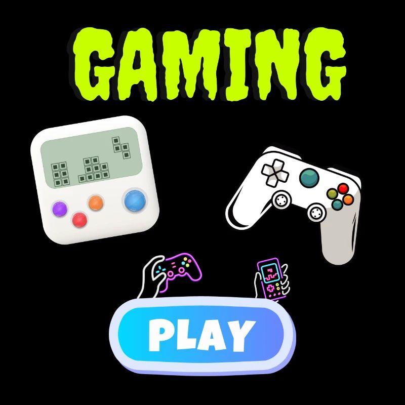 Gaming design