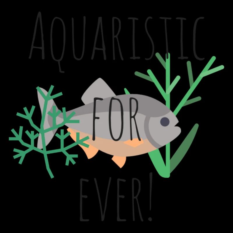 Aquaristic for ever!