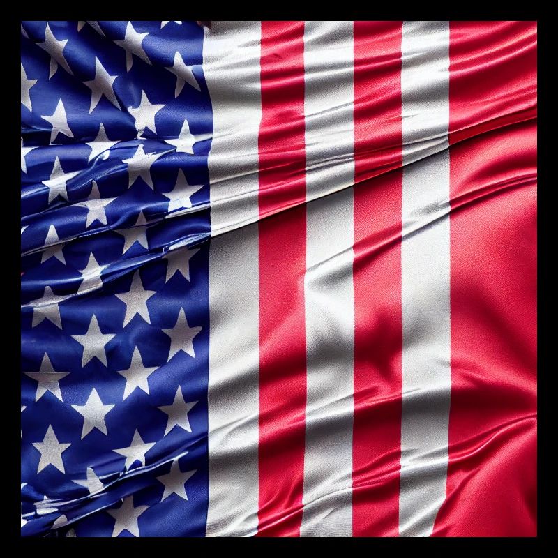 Usa Flag