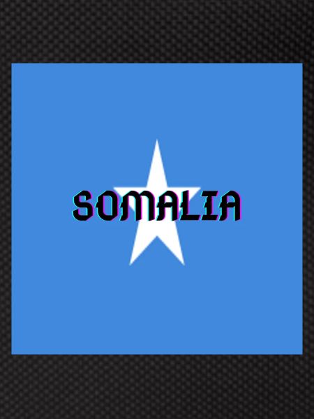 Somalia