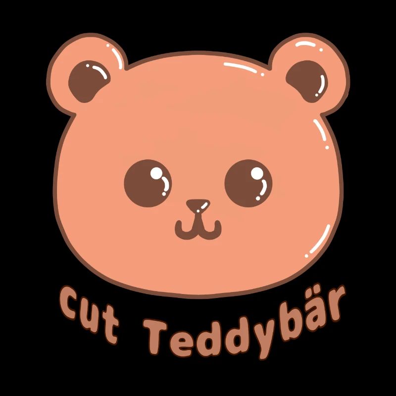Ours en peluche mignon 🐻🧸