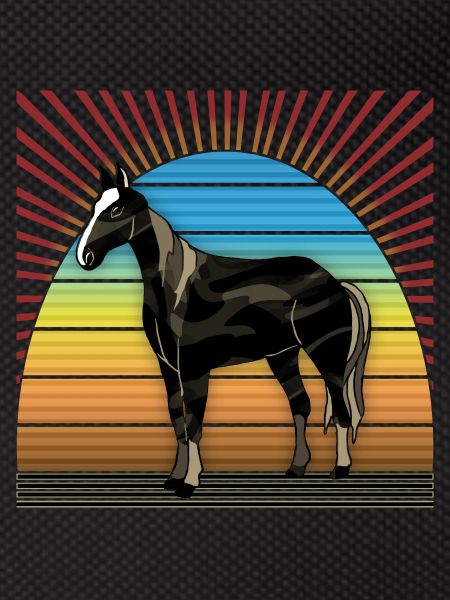 Pferd