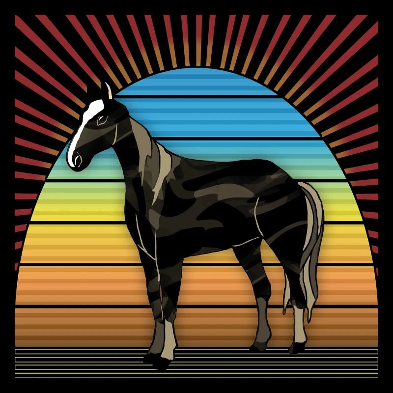 Pferd