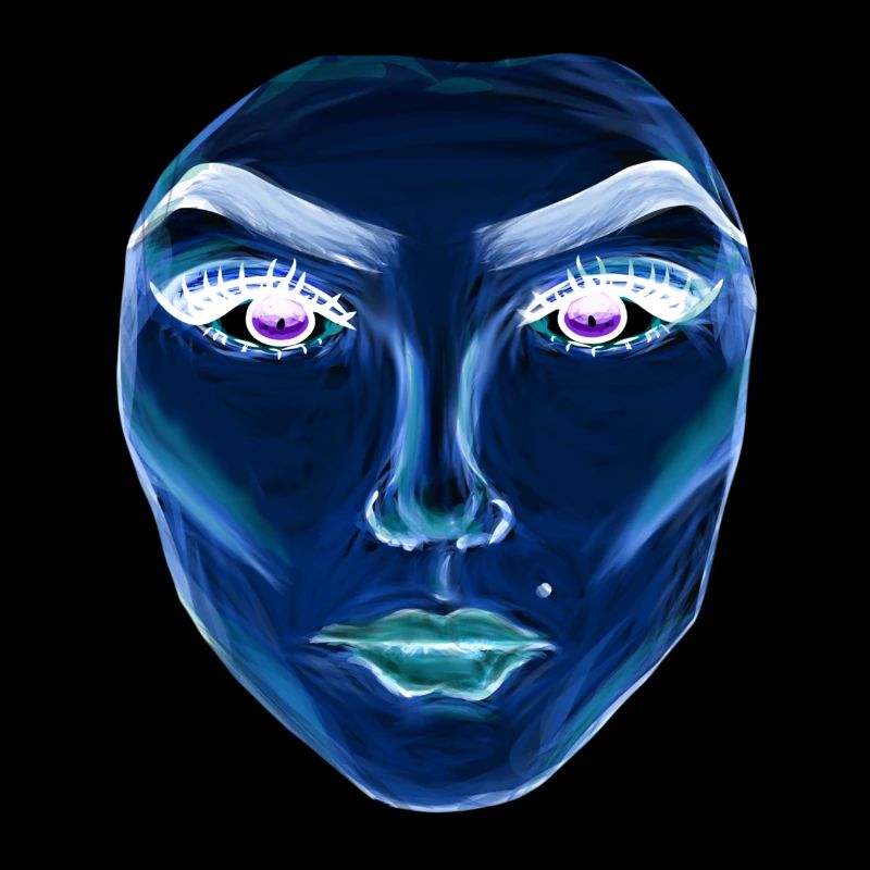 Face Symbol Human