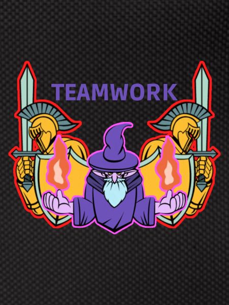 TEAMWORK