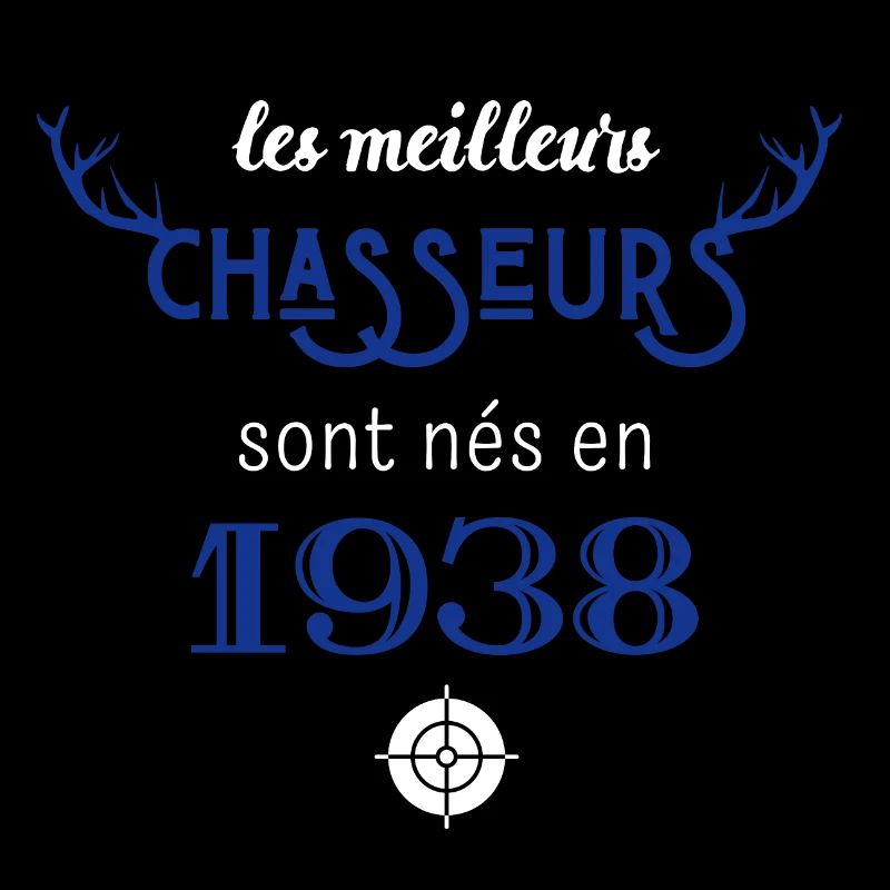 Anniversaire chasseur 1938