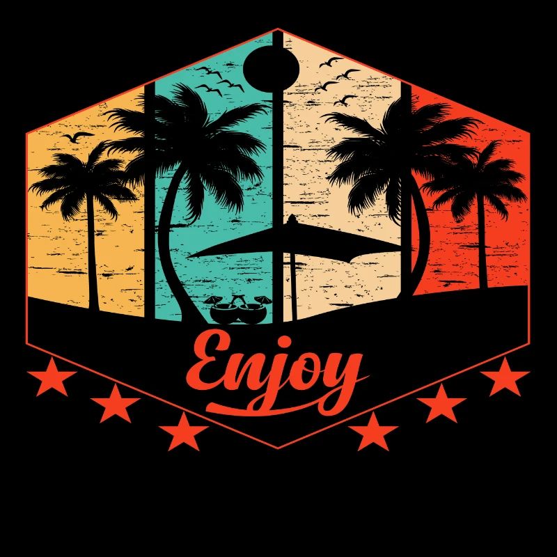 Enjoy Every Summer