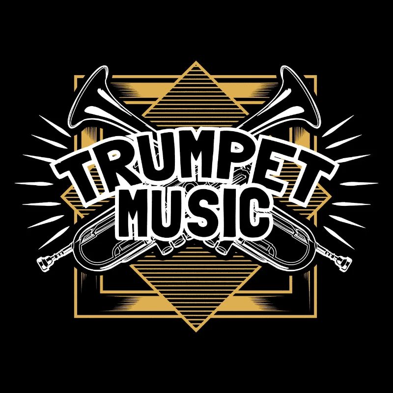 Trompette Instruments à Vent Musiciens