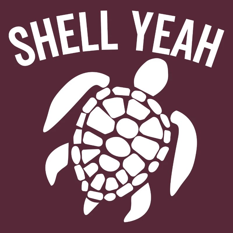 Shell Yeah