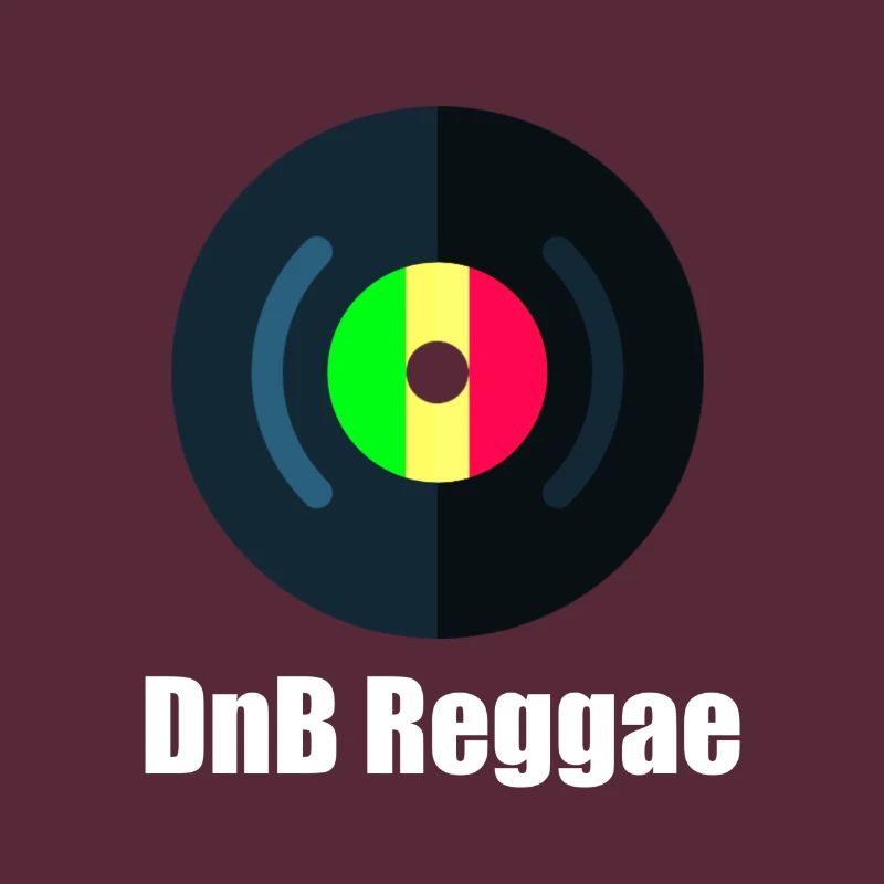 DnB Reggae